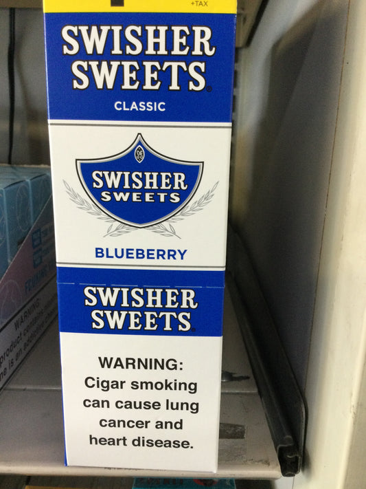 Swisher Sweets