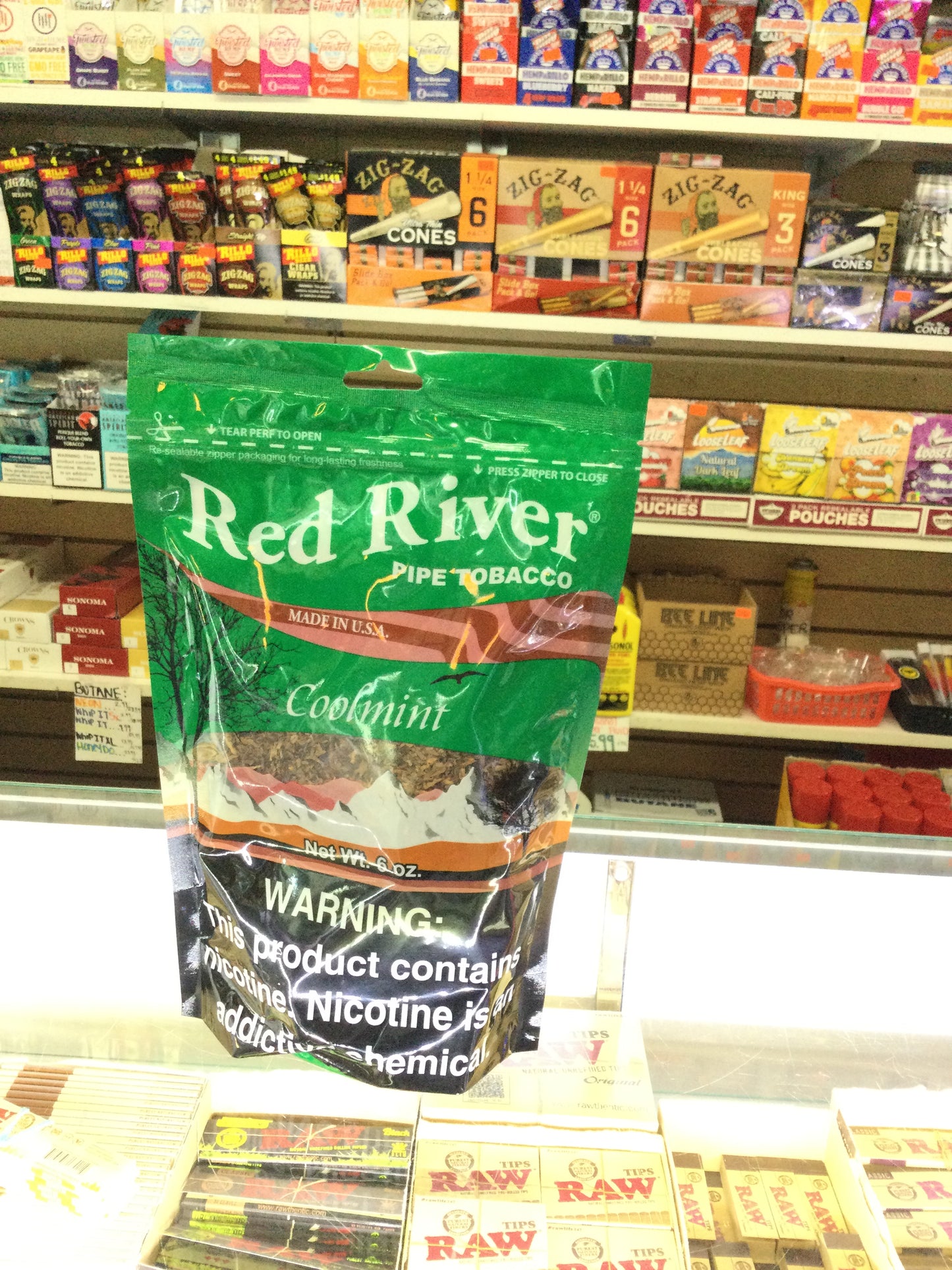 Red River