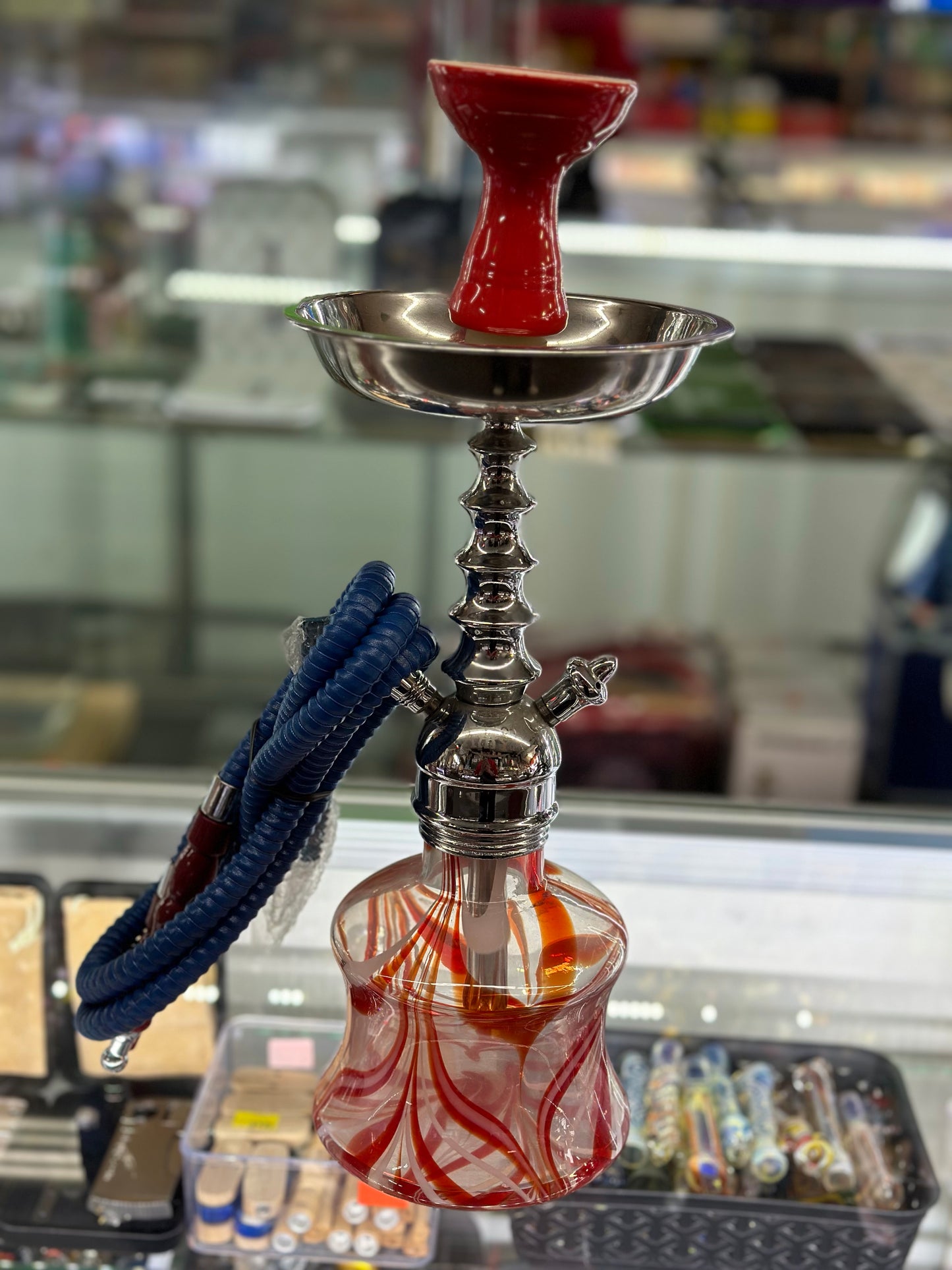 Deluxe Hookah