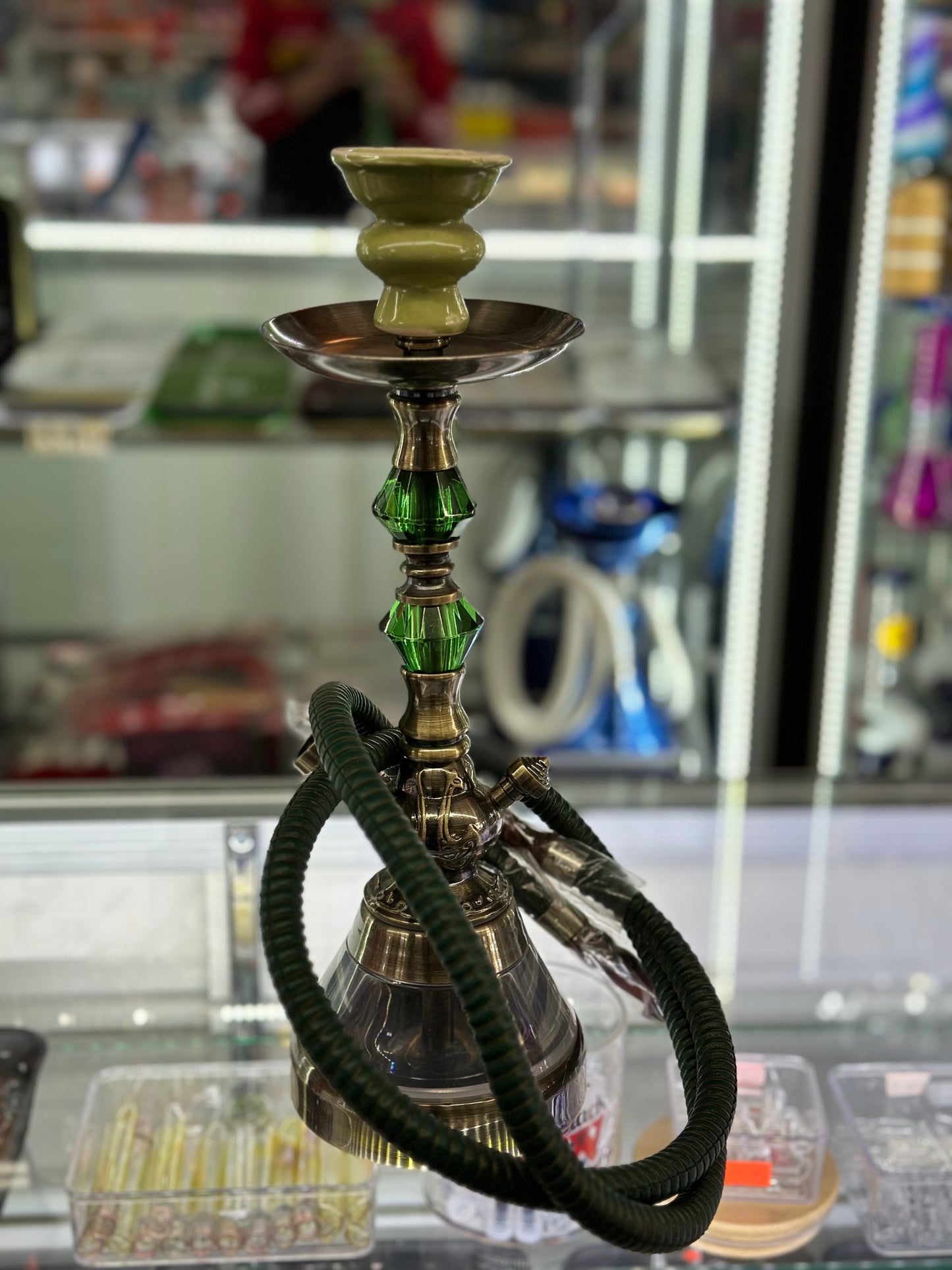 Deluxe Hookah